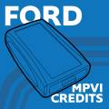 Hp Tuners - Ford Credits