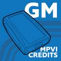 GM Credits