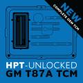 New TCM - GM-T87A / 17+ Non-Duramax