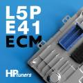 Custom Tuning - HP Tuners - Hp Tuners - New PCM - GM E41 12683624 / L5P
