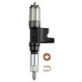 Remanufactured Common Rail Injector