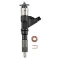 Remanufactured Common Rail Injector