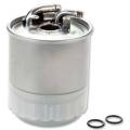 Fuel Filter without WIF Sensor