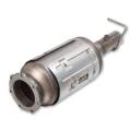 Alliant Power - 2008-10 Ford 6.4L Diesel Particulate Filter (DPF)