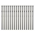 XDP Xtreme Diesel Performance - 7/16 Inch Competition & Race Performance Pushrods 2001-2016 GM 6.6L Duramax XD316 XDP