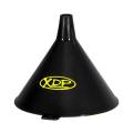 Xtreme Diesel Performance Funnel Black XDP