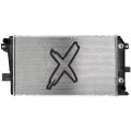Replacement Radiator Direct Fit 01-05 GM 6.6L Duramax X-TRA Cool XD295 XDP