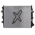 Replacement Radiator Direct-Fit 11-16 GM 6.6L Duramax LML XD292 X-TRA Cool Direct-Fit XDP
