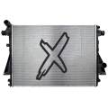 Replacement Main Radiator 11-16 Ford 6.7L Powerstroke 1 Row XD291 X-Tra Cool XDP