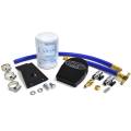 Coolant Filtration System 99.5-03 Ford 7.3L Powerstroke XD249 XDP