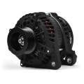 XDP Xtreme Diesel Performance - Wrinkle Black HD High Output Alternator 2011-2016 Ford 6.7L Powerstroke XD352 XDP - Image 6