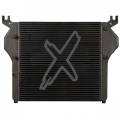 X-TRA Cool Direct-Fit HD Intercooler For 2010-2012 Dodge 6.7L Cummins XDP