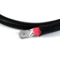 XDP Xtreme Diesel Performance - HD Replacement Battery Cable Set for 2003-2007 Dodge 5.9L Cummins XDP - Image 2