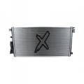 XDP X-TRA Cool Direct-Fit Replacement Secondary Radiator XD467 For 2017-2020 Ford 6.7L Powerstroke (Secondary Radiator)