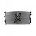 XDP Xtreme Diesel Performance - XDP X-TRA Cool Direct-Fit Replacement Secondary Radiator XD467 For 2017-2020 Ford 6.7L Powerstroke (Secondary Radiator) - Image 2