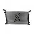 XDP Xtreme Diesel Performance - XDP X-TRA Cool Direct-Fit Replacement Secondary Radiator XD466 For 2013-2015 Ram 6.7L Cummins (Secondary Radiator) - Image 1