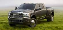2019-2024 Dodge 6.7L 24V Cummins