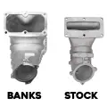 Turbocharged Performance LLC - Monster-Ram Intake and Grid Heater Upgrade - Image 2