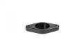 Fleece Performance - Resonator Delete Plate Duramax LML 6061 Aluminum Fleece Performance - Image 3