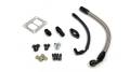 Cummins S300-S400 Turbo Installation Kit 2003-2007 Fleece Performance