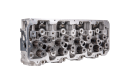 Fleece Performance - 2006-2010 Factory LBZ/LMM Duramax Cylinder Head (Passenger Side) Fleece Performance - Image 3