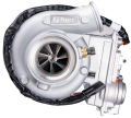 HE400VG/HE451VE Turbocharger for Cummins ISX - 64mm Fleece Performance