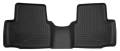 16-18 Chevrolet Cruze 2nd Seat Floor Liner Black Husky Liners