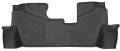 Husky Liners - 16-18 Honda Pilot 3rd Seat Floor Liner Black Husky Liners - Image 1