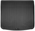 16-18 Lincoln MKX Cargo Liner Black Husky Liners