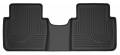 Husky Liners - 17-18 Honda CR-V 2nd Seat Floor Liner Black Husky Liners - Image 1