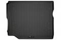 Husky Liners - 18 Jeep Wrangler Unlimited Rubicon Cargo Liner Has Subwoofer Black Husky Liners - Image 1