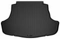 Husky Liners - 18 Toyota Camry Trunk Liner Black Husky Liners - Image 1