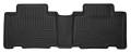 Husky Liners - 18 Toyota RAV4 2nd Seat Floor Liner Black Husky Liners - Image 1