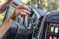 Husky Liners - Claw Mount Phone Holder Gray Husky Liners - Image 7