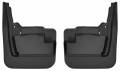 Husky Liners - Front Mud Guards Pair 19-20 GMC Sierra 1500 Black Husky Liners - Image 2