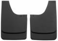 Husky Liners - Front Or Rear Mud Guards Pair Universal Fit - Image 2