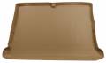 Husky Cargo Liner 00-06 Escalade/Suburban/Yukon Behind 3rd Seat-Tan Classic Style