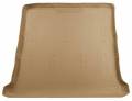 Husky Cargo Liner 00-06 Escalade/Tahoe/Yukon 2nd Row-Tan Classic Style