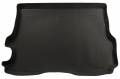 Husky Liners - Husky Cargo Liner 02-09 Saab/Bravada/Rainier/Trailblazer/Envoy 5 Passenger Models-Black - Image 1