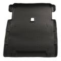 Husky Cargo Liner 04-06 Jeep Wrangler Unlimited Extended Length-Black