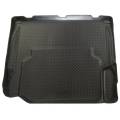 Husky Liners - Husky Cargo Liner 07-10 Jeep Wrangler 4 Door Unlimited - Image 1