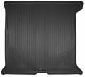 Husky Cargo Liner 07-15 Ford Expedition/Lincoln Navigator WeatherBeater-Black