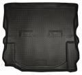 Husky Cargo Liner 11-15 Jeep Wrangler 2 Door-Black