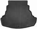 Husky Liners - Husky Cargo Liner 15-16 Toyota Camry- WeatherBeater-Black - Image 1