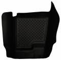 Husky Liners - Husky Center Hump Floor Liner 07-14 Avalanche/Silverado/Suburban/Tahoe/Sierra/Yukon-Black - Image 1