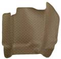 Husky Liners - Husky Center Hump Floor Liner Classic 00-07 Ford F Series Super Duty Auto Trans-Tan - Image 1