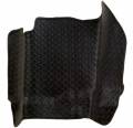 Husky Center Hump Floor Liner Classic 92-00 Blazer/Yukon/C Series/K Series No Console on Hump-Black