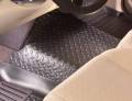 Husky Liners - Husky Center Hump Floor Liner Classic 99-07 Silverado/Avalanche/Suburban/Tahoe/Sierra/Yukon No Console-Grey - Image 2