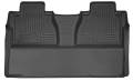 Husky Liners - Husky Floor Liners 2nd Seat (Full Coverage) 14-16 Toyota Tundra CrewMax Cab Pickup X-act Contour - Image 2