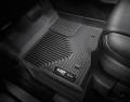 Husky Liners - Husky Floor Liners 2nd Seat (Full Coverage) 14-16 Toyota Tundra CrewMax Cab Pickup X-act Contour - Image 3